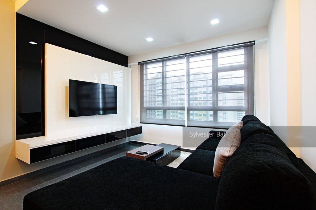 Blk 451B Sengkang West Way (Sengkang), HDB 4 Rooms #186507962